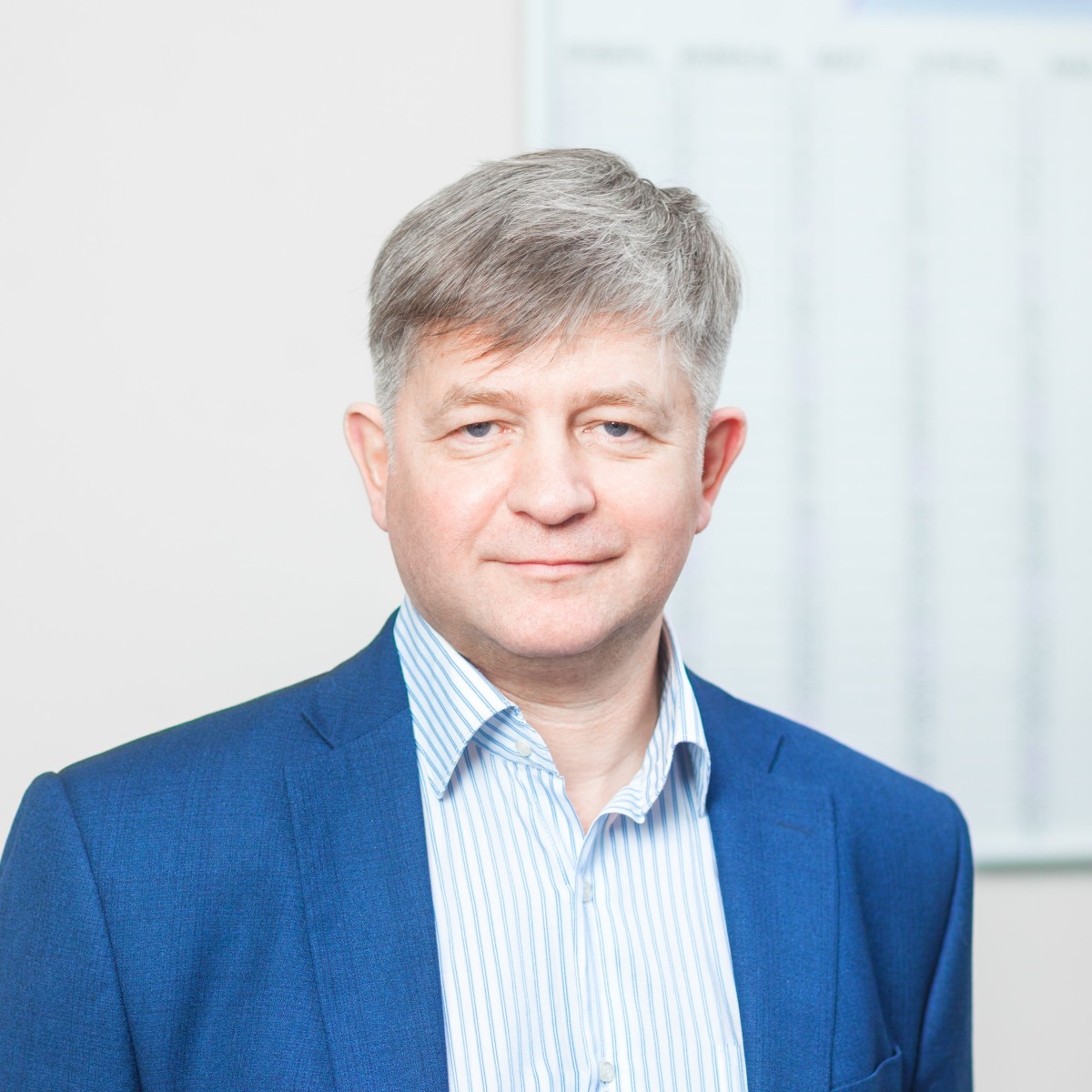 О компании НефроМед